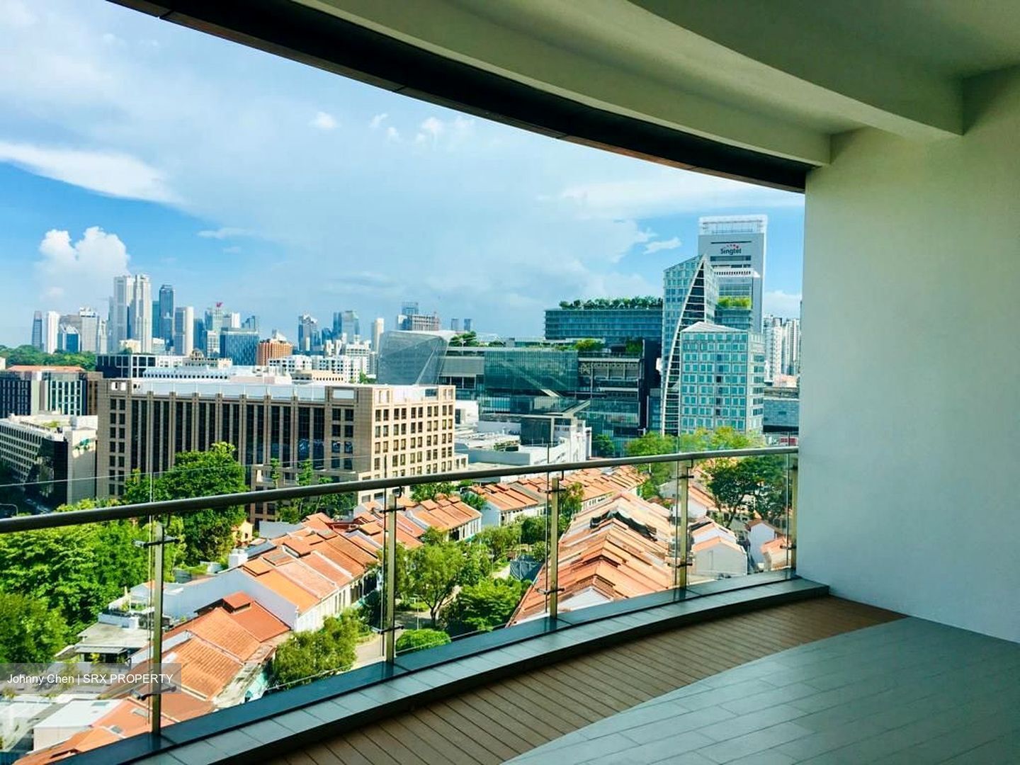 111 Emerald Hill (D9), Apartment #518058081